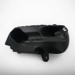 دیاق سپر عقب تارا سمت چپ (ایساکو)