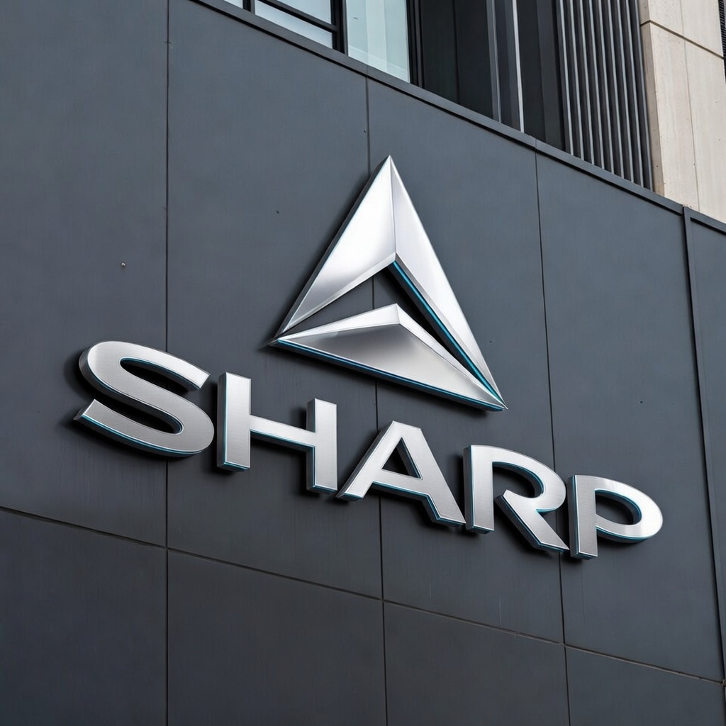 نرم افزار شارپ دسک (SharpDesk)